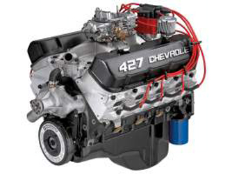 U2223 Engine
